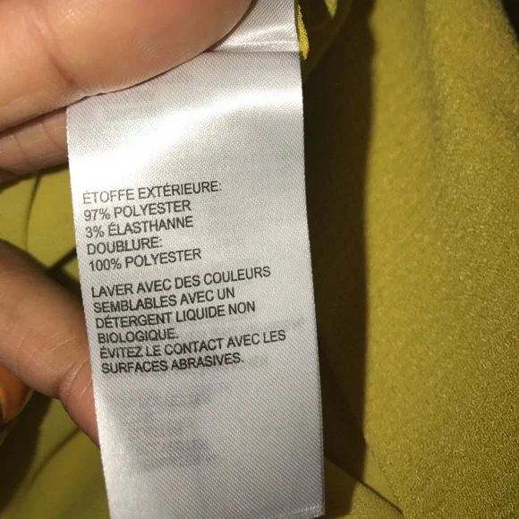 NWT ASOS| Whistles Tie Back Maxi Dress - Picture 4 of 4